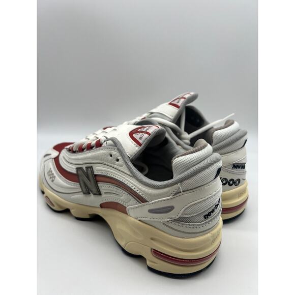 New Balance 1000 Sea Salt Astro Dust M1000CB Men\'s Size 10/W 11.5 main image 9